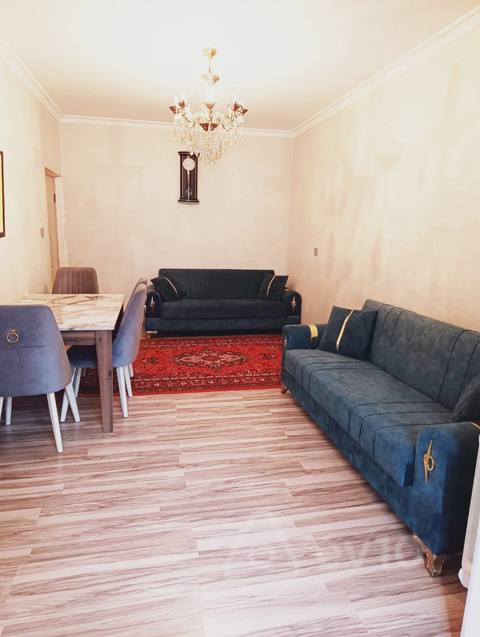3 otaqlı mənzil, 80 m², Əsəd Əhmədov — Bakı