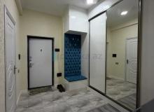 Satılık 2 odalı daire (yeni bina), 63 m² — Mənzil, Masazır (12)