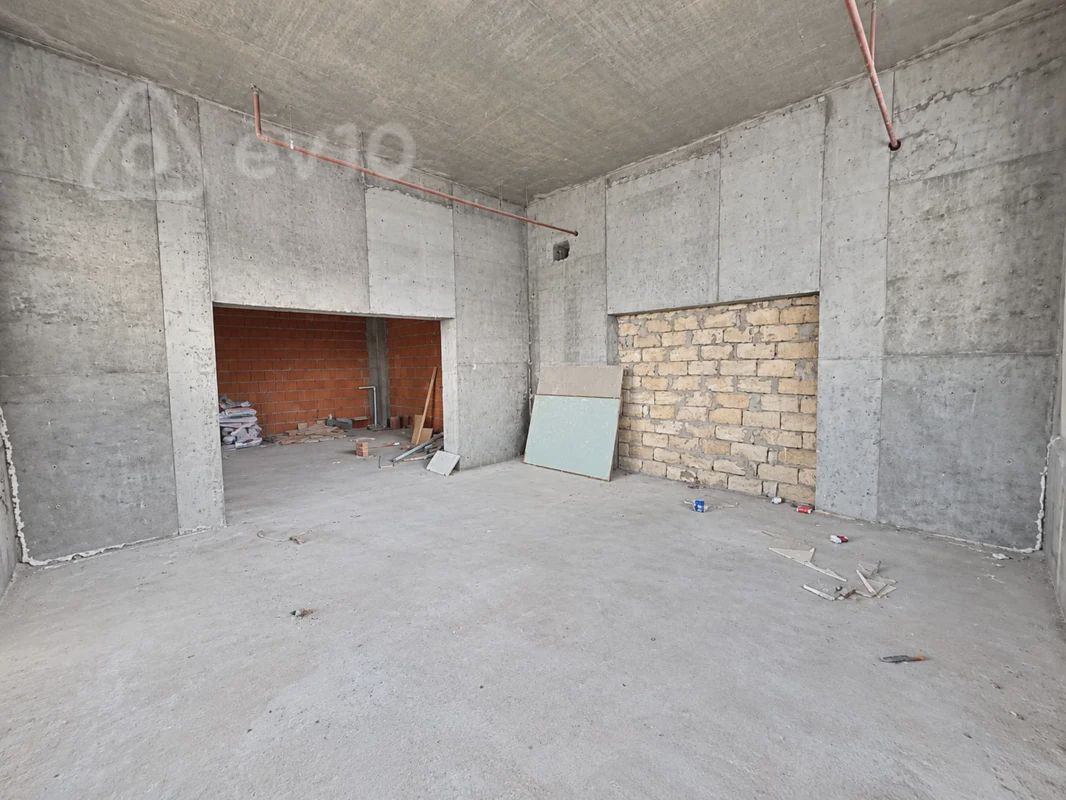 Ijaraga beriladi: коммерческий объект, 210 m² — Əmlak, Bakı (3)