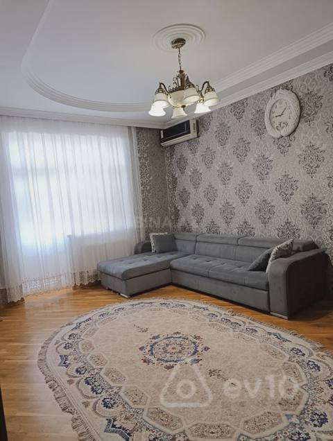 2 otaqlı mənzil, 85 m², Həsən Bəy zərdabi küç — Baku