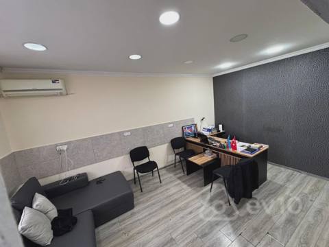 Ofis, 35 m², Huseyn Seyidzade 111B — kirayə — 650 ₼ · Baku · Ofis Ofis, 35 m², Huseyn Seyidzade 111B — kirayə — Baku