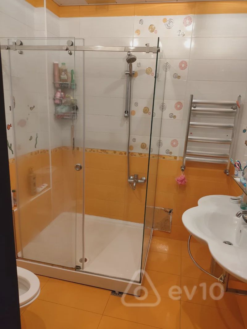 For sale: 2-room apartment (new building), 80 m² — Mənzil, Bakı (10)