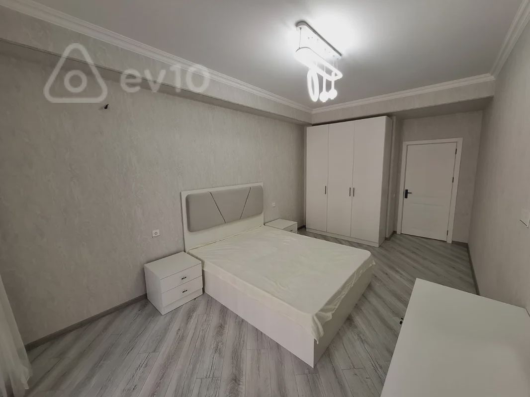 For rent: 2-room apartment (new building), 65 m² — Mənzil, Bakı (11)