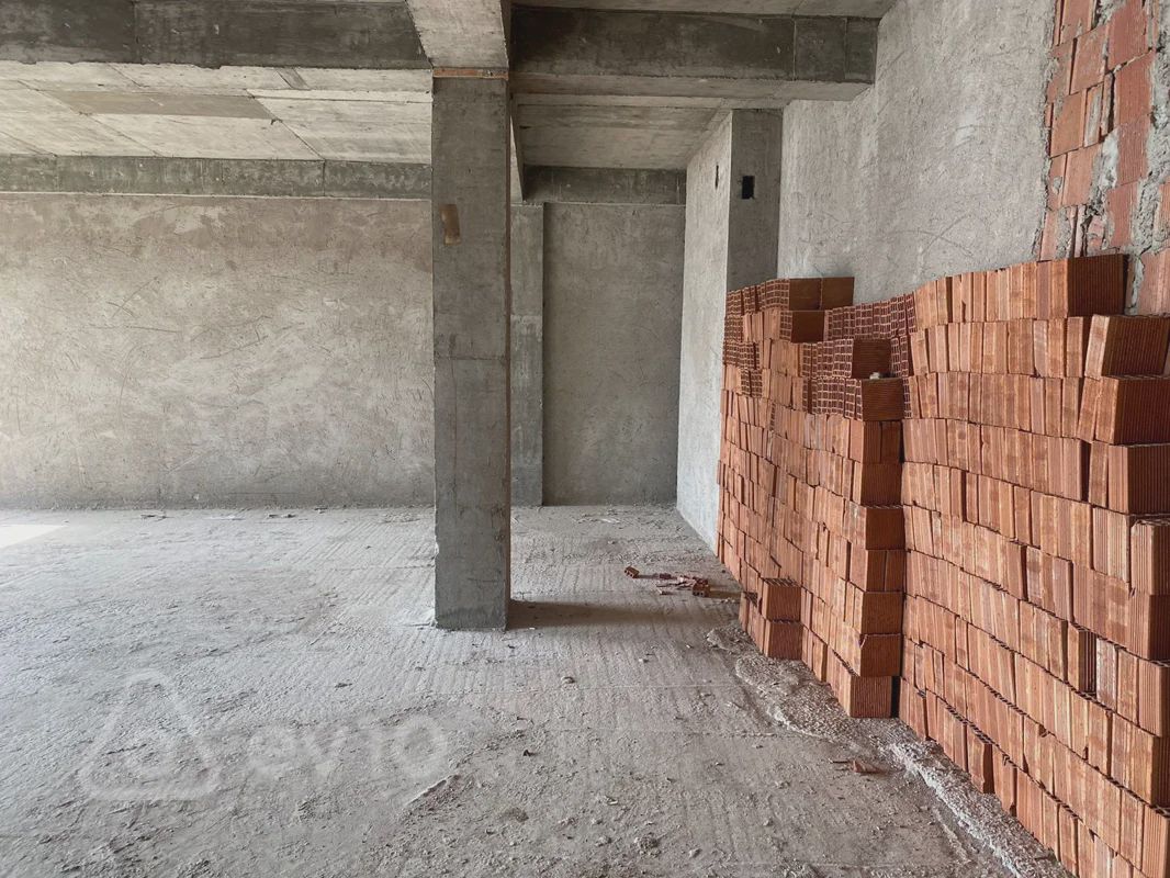 For sale: 3-room apartment (new building), 131 m² — Mənzil, Bakı (9)