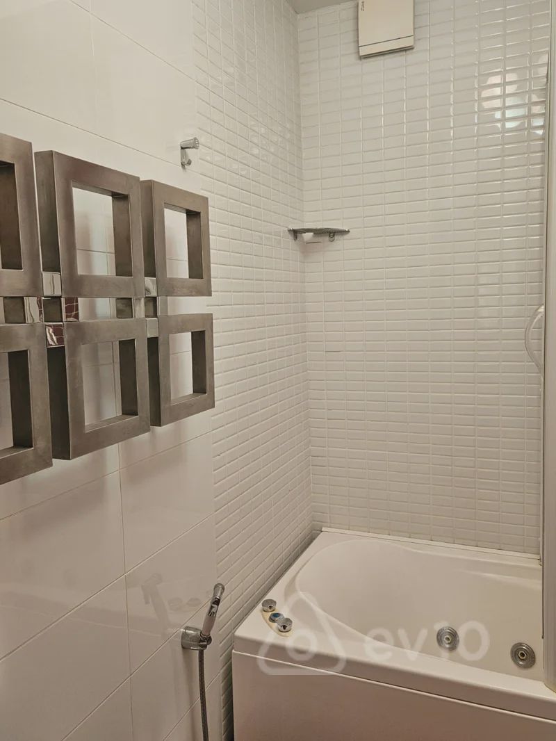 For sale: 3-room apartment (new building), 175 m² — Mənzil, Bakı (6)