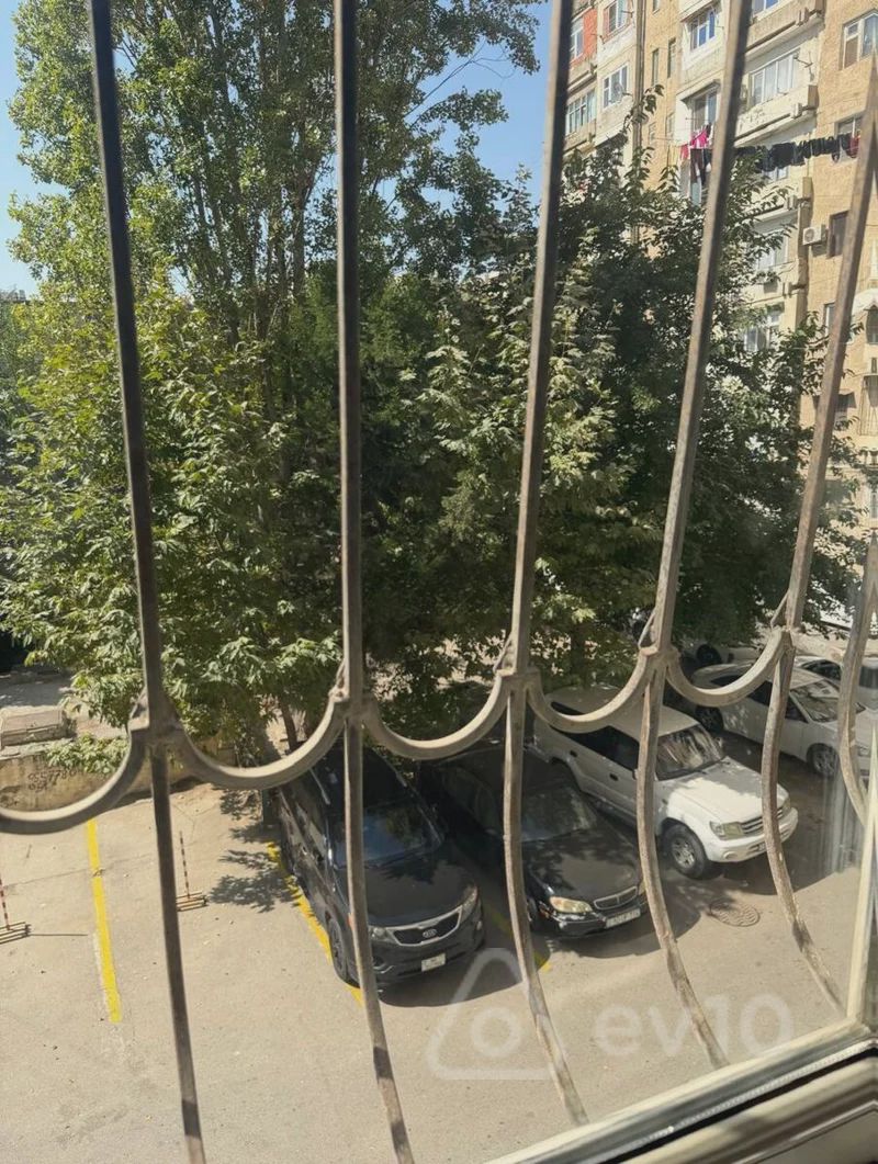 For sale: 3-room apartment (old building), 87 m² — Mənzil, Bakı (10)
