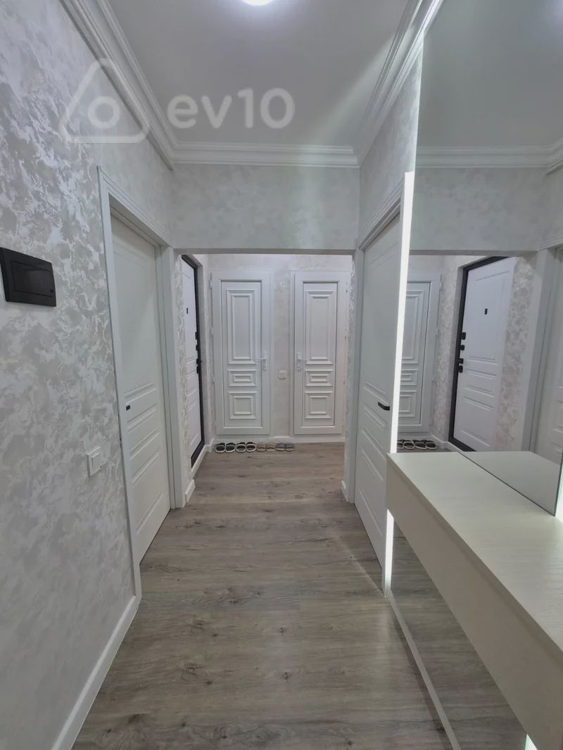Satılık 3 odalı daire (eski bina), 72 m² — Mənzil, Bakı (8)