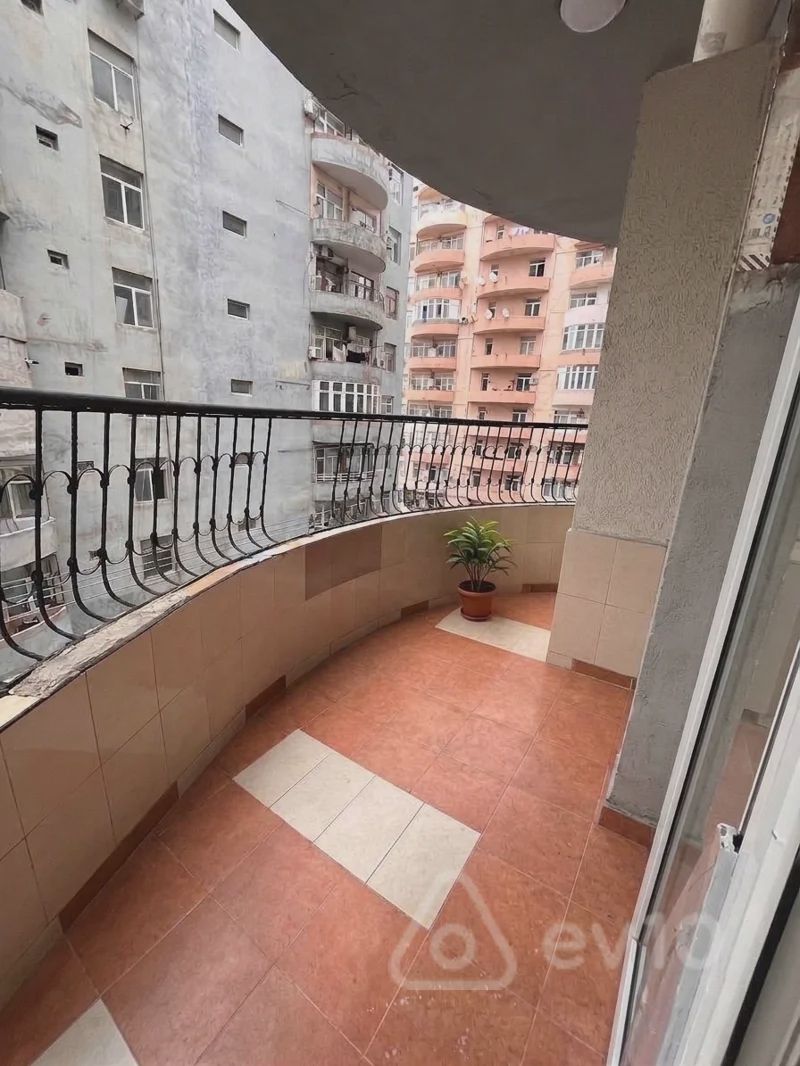 For sale: 3-room apartment (new building), 79 m² — Mənzil, Bakı (7)
