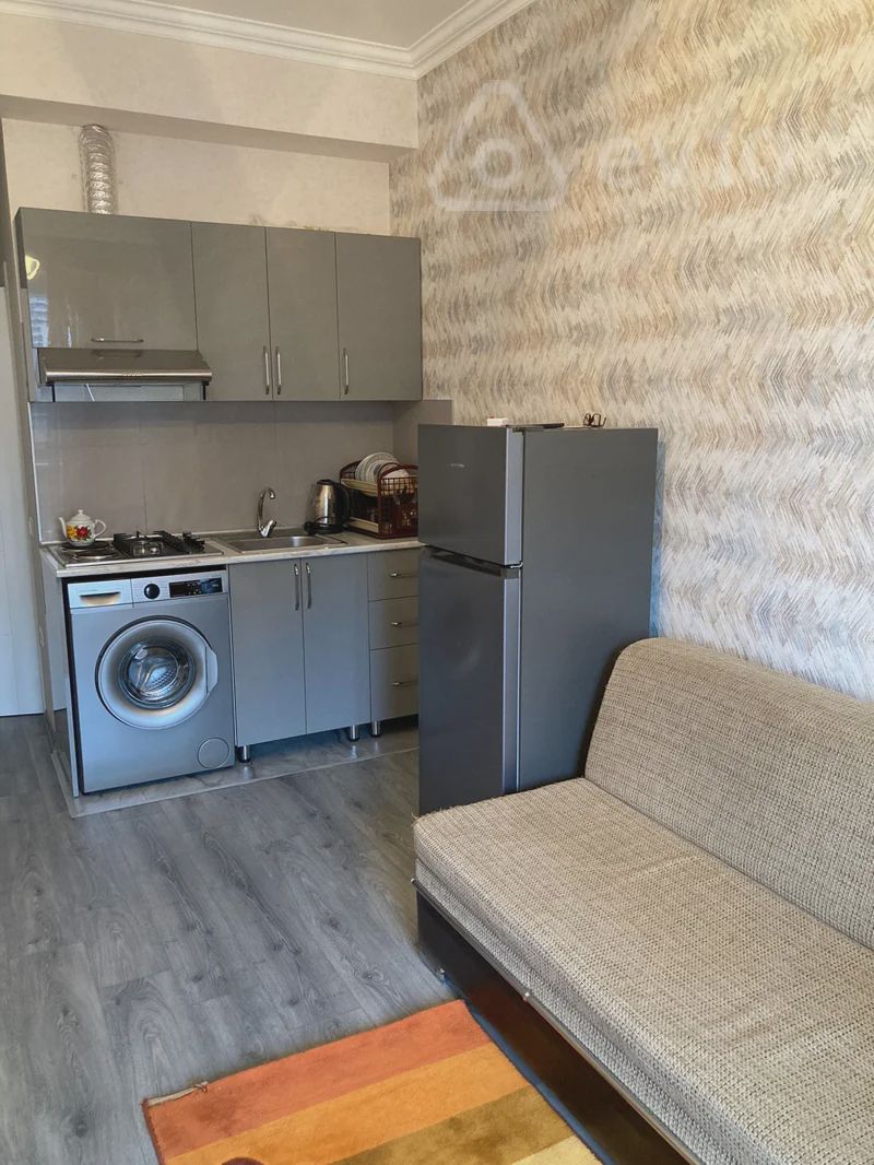 For rent: 2-room apartment (new building), 65 m² — Mənzil, Bakı (2)