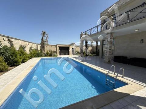 5 otaqlı Bağ evləri, Satış, Bakı, Xəzər, Koroğlu — 520 000 ₼ · Bakı · Ev, villa 5 otaqlı Bağ evləri, Satış, Bakı, Xəzər, Koroğlu — Bakı