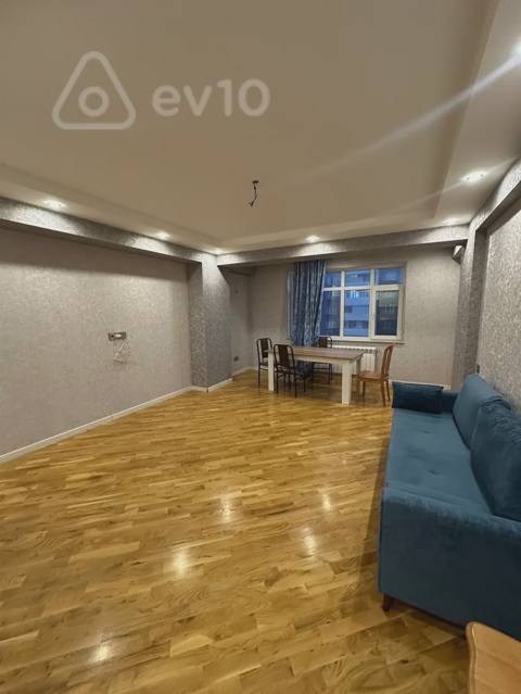 2 otaqlı mənzil, 70 m², Qara Qarayev pr — kirayə — 800 ₼ · 2 бөлмө · 70 m² · 8/18 кабат · Баку, Nizami · Mənzil 2 otaqlı mənzil, 70 m², Qara Qarayev pr — kirayə — Баку