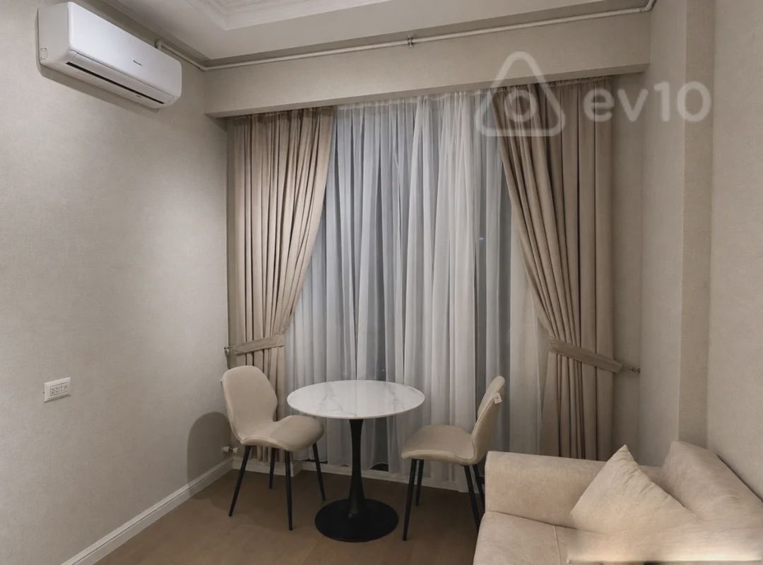 For sale: 2-room apartment (new building), 45 m² — Mənzil, Bakı (7)