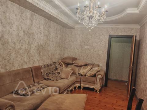 3 otaqlı mənzil, 83 m², Abşeron Gənclər şəhərciyi, Xırdalan — Khirdalan