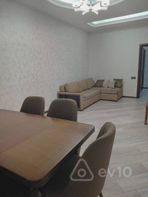 2 otaqlı mənzil, 75 m², Yasamal rayonu — kirayə — Baku