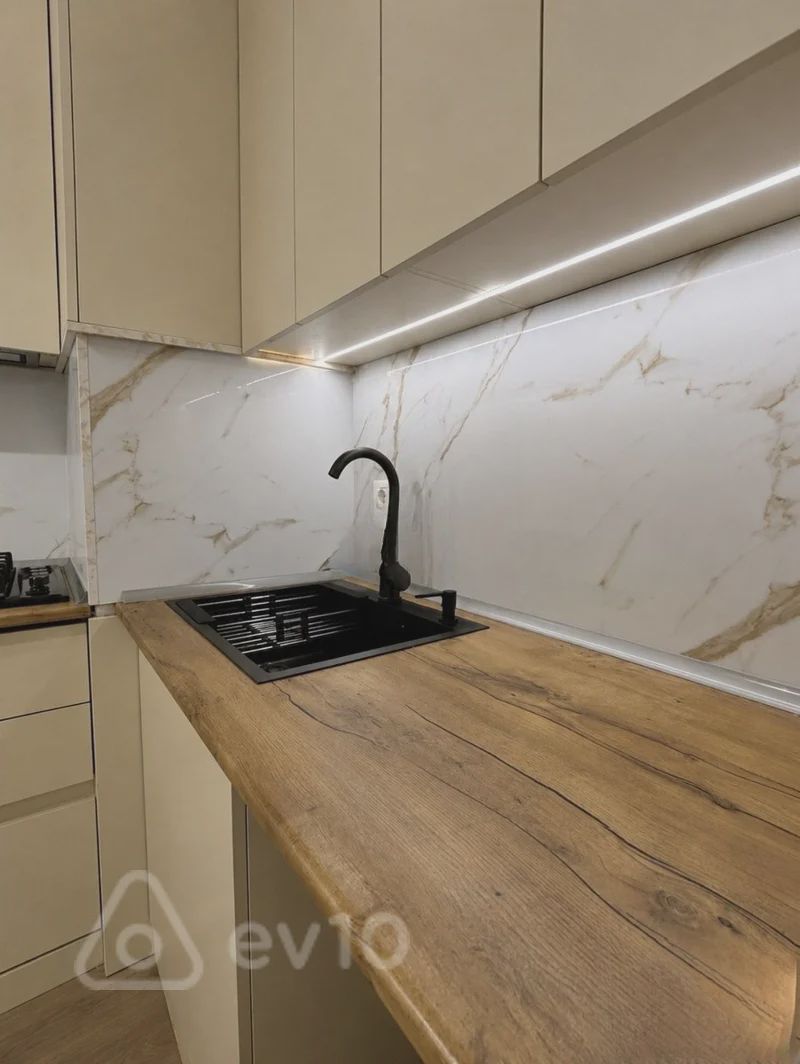For sale: 2-room apartment (new building), 45 m² — Mənzil, Bakı (6)