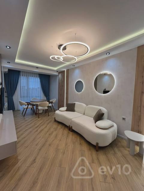 2 otaqlı mənzil, 65 m², Gəncə prospekti — kirayə — 800 ₼ · 2 бөлмө · 65 m² · 17/19 кабат · Баку, Xətai · Mənzil 2 otaqlı mənzil, 65 m², Gəncə prospekti — kirayə — Баку