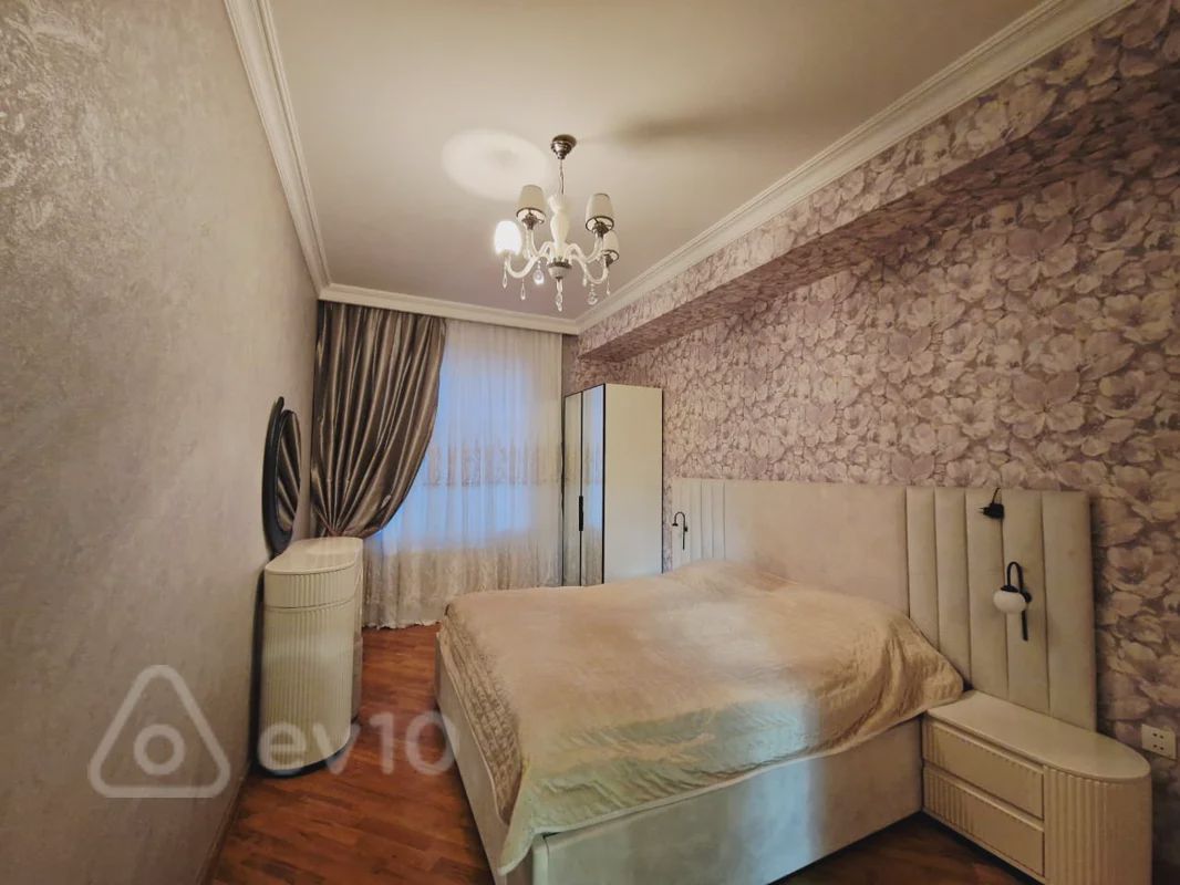 Сдаётся 2-комн. квартира (новостройка), 100 м² — Mənzil, Bakı (5)