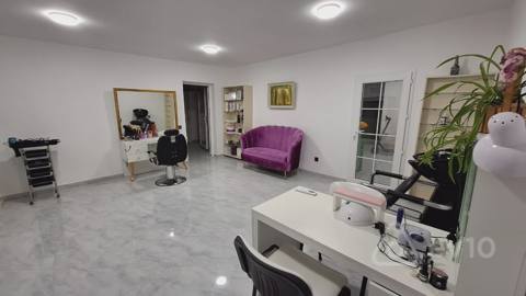 Obyekt, 45 m², Yeni Günəşli qəsəbəsi — kirayə — Bakı
