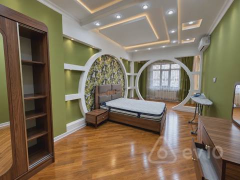 3 otaqlı mənzil, 145 m², Yusif Vəzir Çəmənzəminli küçəsi — kirayə — 1 200 ₼ · 3 xonali · 145 m² · 7/8 qavat · Баку, Nərimanov · Mənzil 3 otaqlı mənzil, 145 m², Yusif Vəzir Çəmənzəminli küçəsi — kirayə — Баку