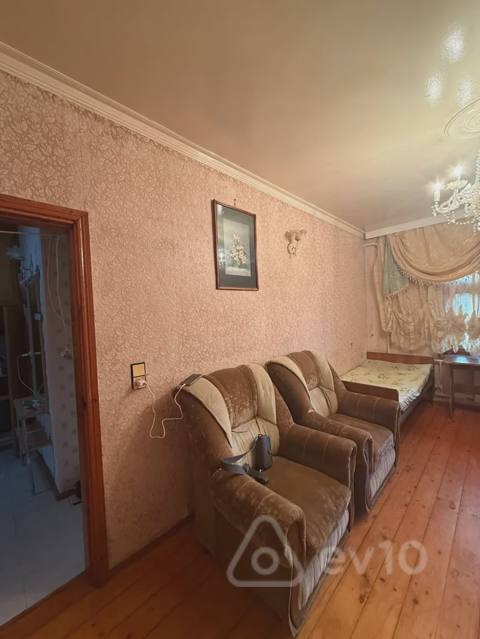 2 otaqlı mənzil, 60 m², serifzade kucesi — kirayə — Bakı