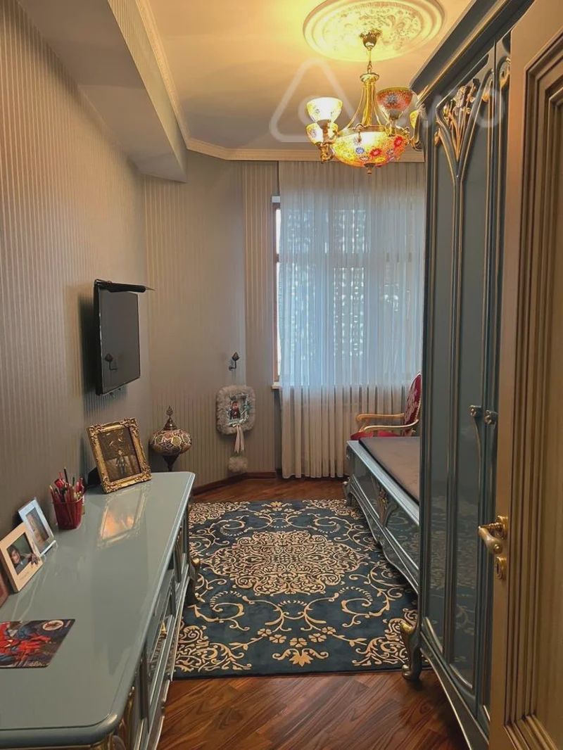 Sotiladi: 4 xonali квартира (новостройка), 185 m² — Mənzil, Bakı (9)