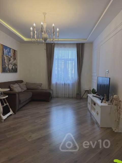 2 otaqlı mənzil, 62 m², Ağa Neymətulla — Bakı
