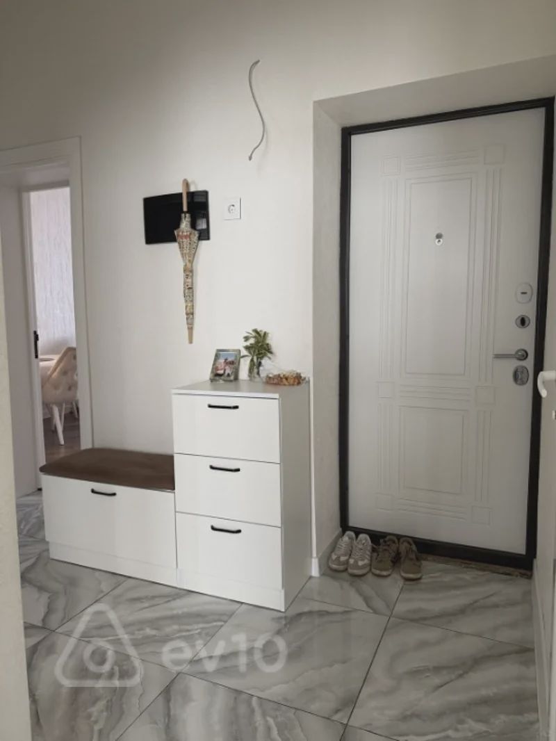 Satılık 2 odalı daire (eski bina), 62 m² — Mənzil, Bakı (10)