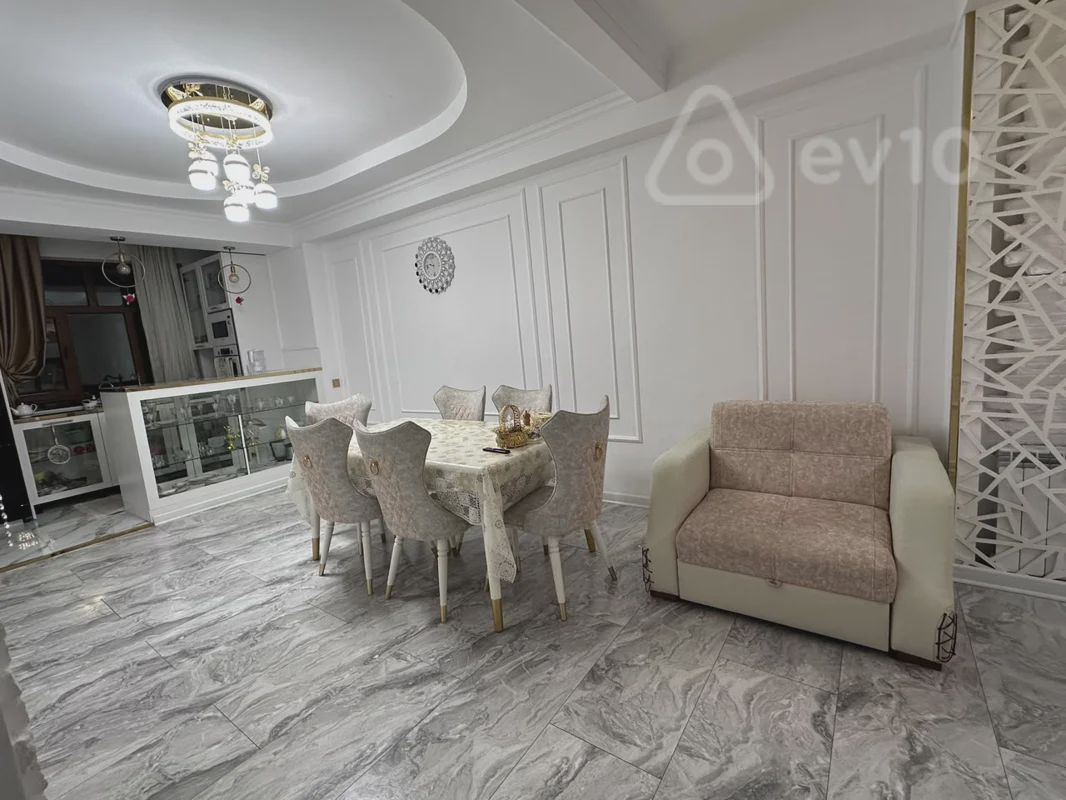 For sale: 3-room apartment (new building), 83 m² — Mənzil, Xırdalan