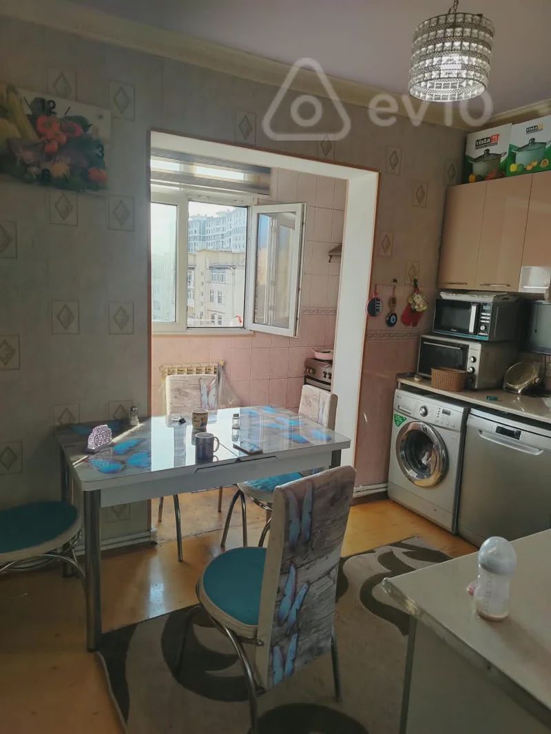 Satılık 4 odalı daire (yeni bina), 90 m² — Mənzil, Bakı (4)