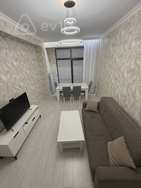 2 otaqlı mənzil, 70 m², Əliyar Əliyev küçəsi — kirayə — 950 ₼ · 2 бөлмө · 70 m² · 4/18 кабат · Баку, Nərimanov · Mənzil 2 otaqlı mənzil, 70 m², Əliyar Əliyev küçəsi — kirayə — Баку