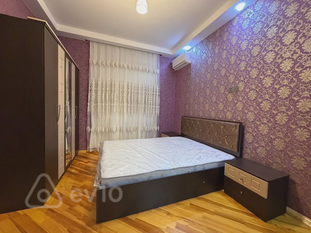 Kiralık 2 odalı müstakil ev / Yazlık / Villa, 75 m² — Ev, villa, Bakı (5)