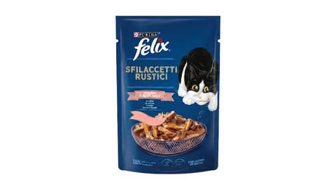Nəm yem Felix, 80 q, Pauç, Sousda tikələr — 0.69 ₼ · Баку · Mallar Nəm yem Felix, 80 q, Pauç, Sousda tikələr — Баку