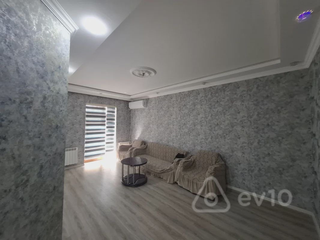For rent: 3-room apartment (new building), 95 m² — Mənzil, Xırdalan (2)