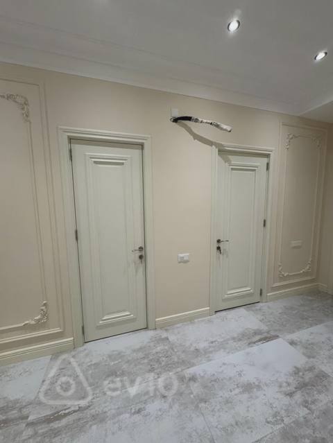2 otaqlı mənzil, 97 m², Ceyhun Hacıbəyli — Баку