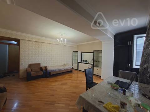 2 otaqlı mənzil, 60 m², Mətbuat prospekti — Real emlak — Mənzil