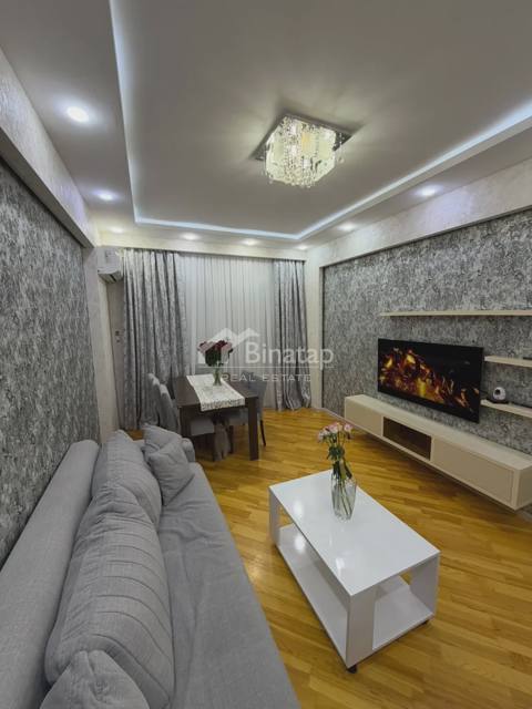 Satılır 3 otaqlı yeni tikili 92 m², Xırdalan şəhəri — Баку