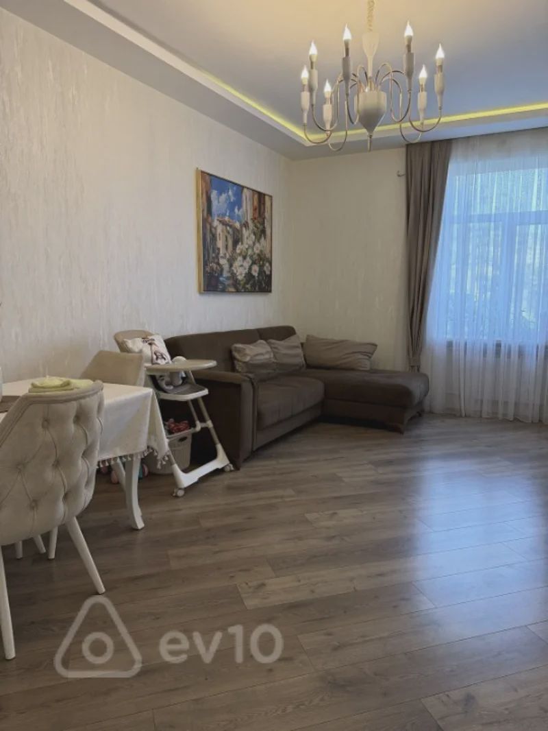 Satılık 2 odalı daire (eski bina), 62 m² — Mənzil, Bakı (3)