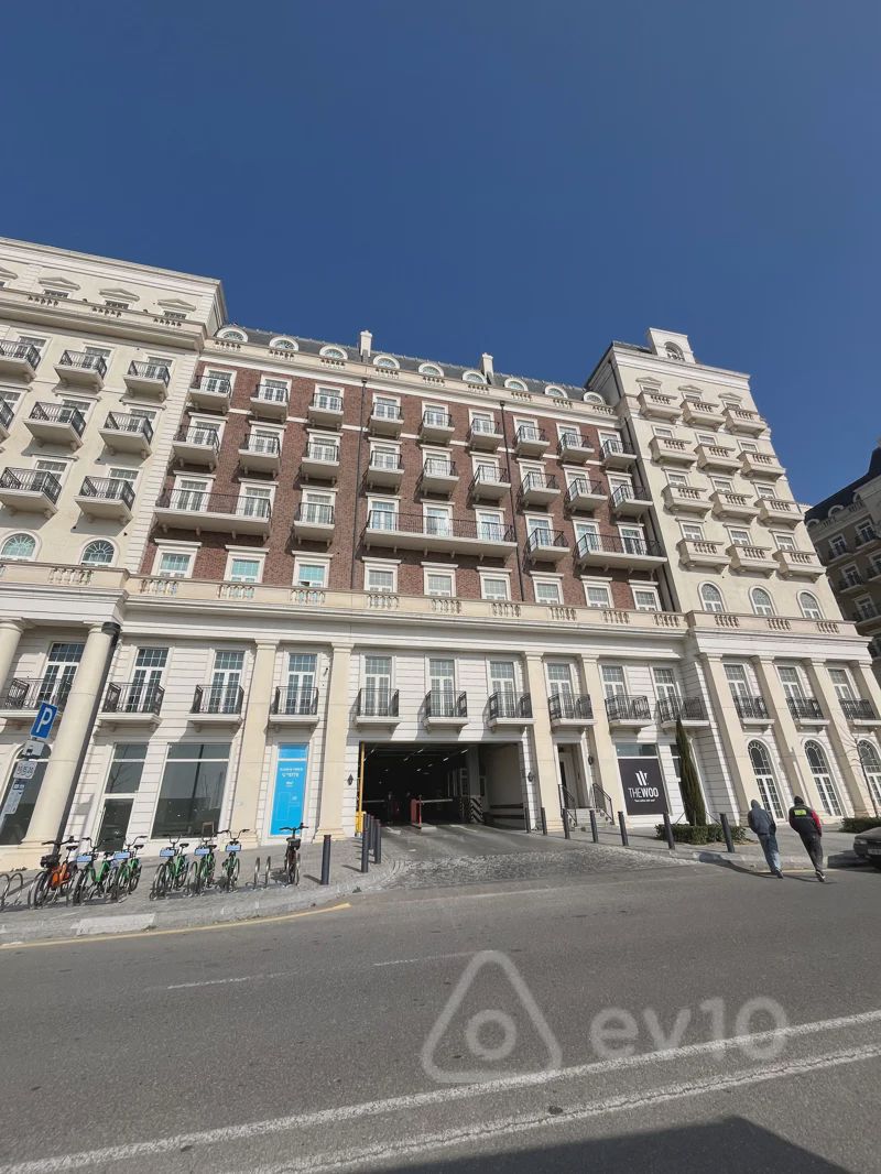 For sale: 2-room apartment (new building), 60 m² — Mənzil, Bakı (2)