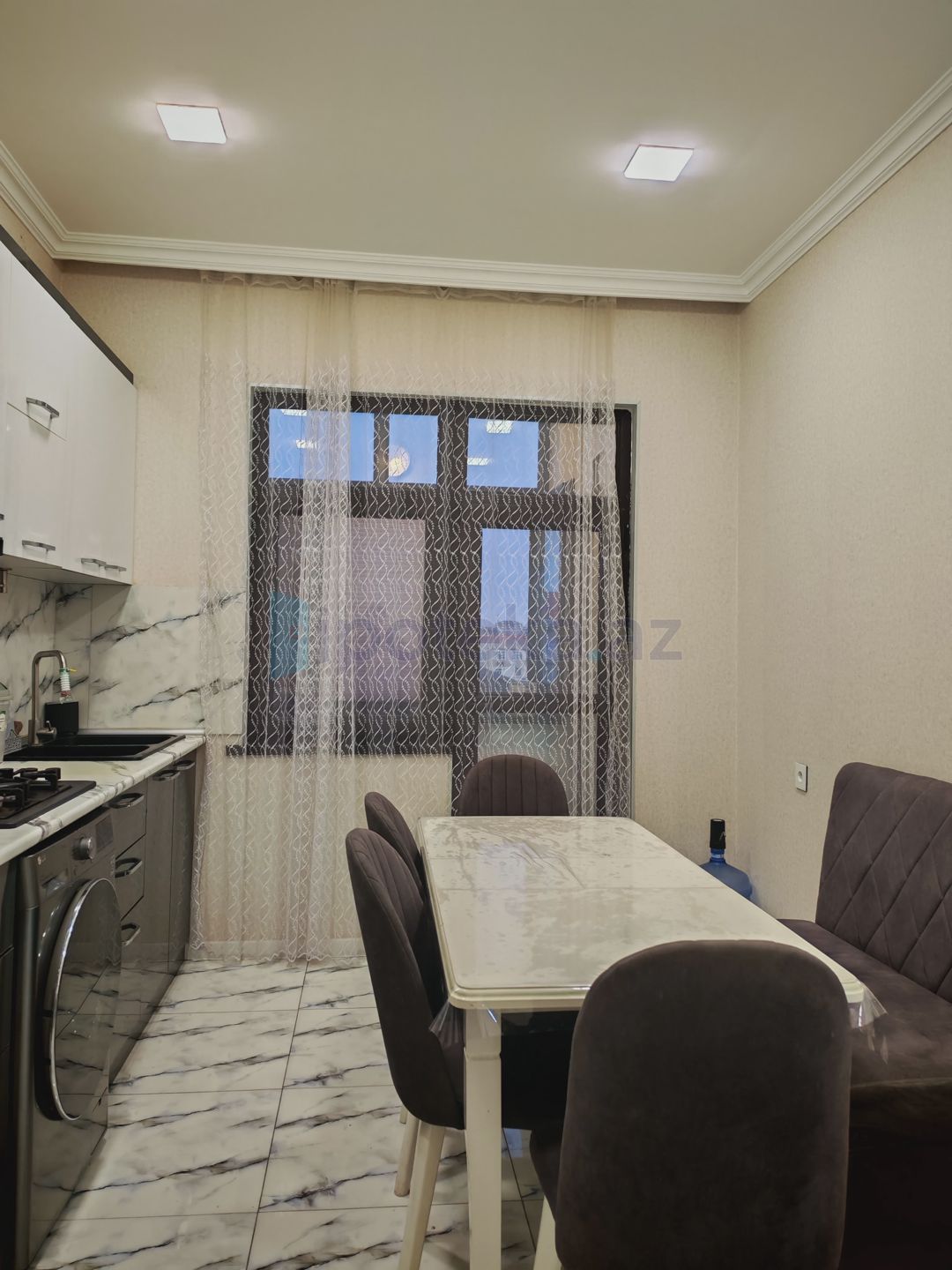 Satılık 3 odalı daire (yeni bina), 89 m² — Mənzil, Xırdalan (7)