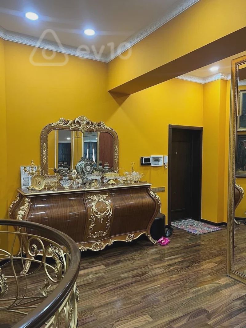 Sotiladi: 4 xonali квартира (новостройка), 185 m² — Mənzil, Bakı (2)