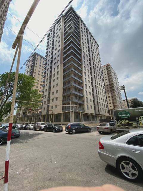 3 otaqlı mənzil, 158 m², Azadlıq — Bakı