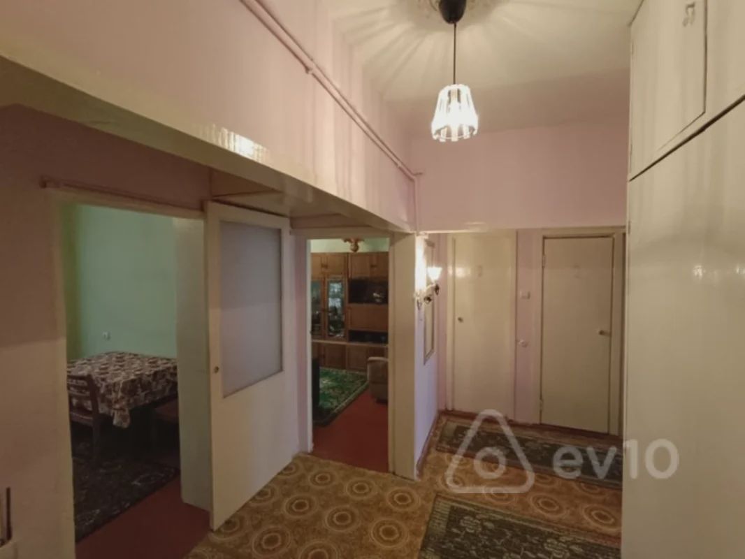 Продаётся 3-комн. квартира (вторичка), 75 м² — Mənzil, Bakı (4)