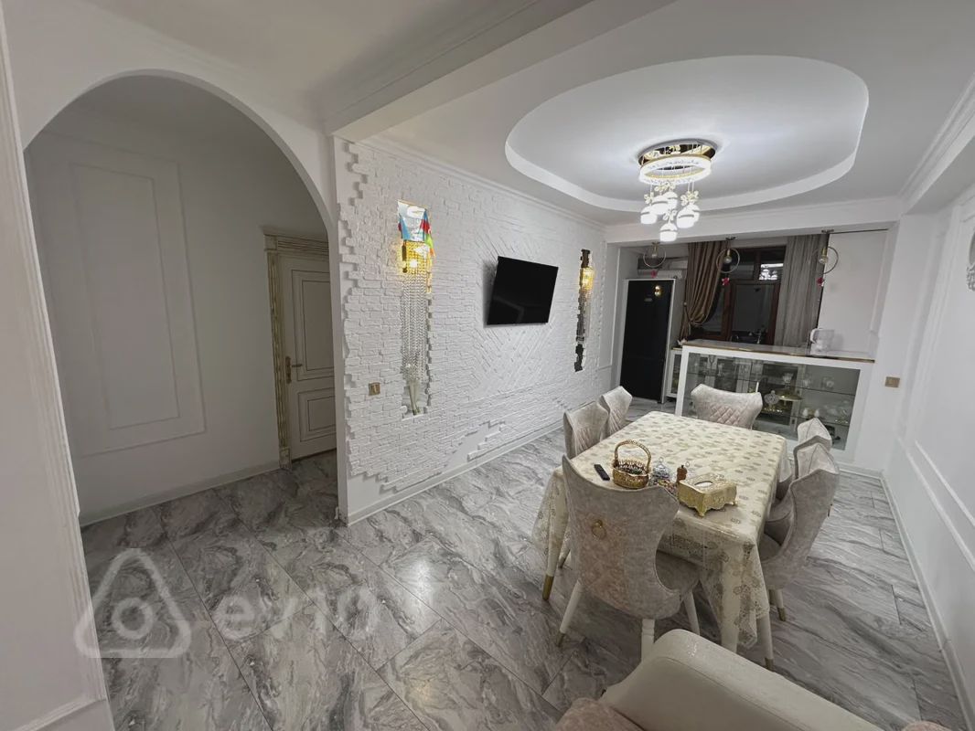 For sale: 3-room apartment (new building), 83 m² — Mənzil, Xırdalan (9)