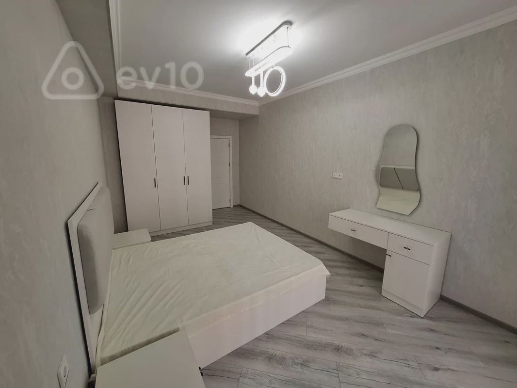 For rent: 2-room apartment (new building), 65 m² — Mənzil, Bakı (10)