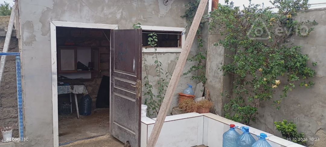 For sale: 3-room house / Cottage / Villa, 80 m² — Ev, villa, Bakı (2)