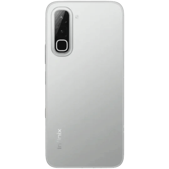 Mobil Telefon Infinix Hot 70 4GB/128GB Silver Dancer — Smartfonlar, Bakı (2)