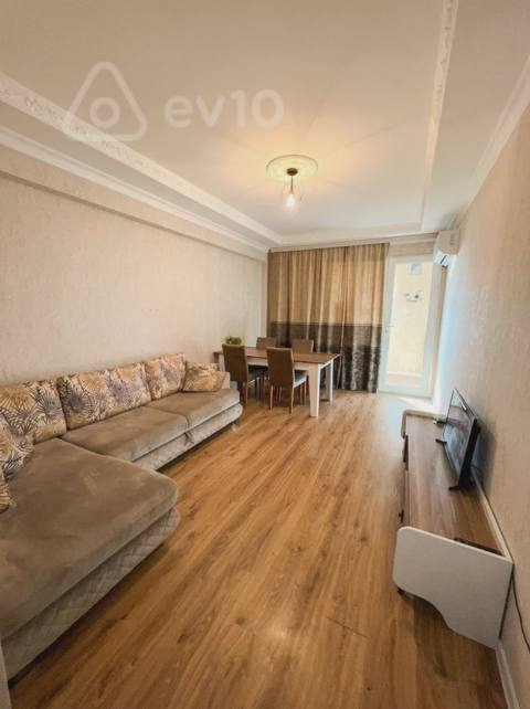 2 otaqlı mənzil, 65 m², Gəncə Prospekti — kirayə — 750 ₼ · 2 rooms · 65 m² · floor 20/20 · Baku, Xətai · Mənzil 2 otaqlı mənzil, 65 m², Gəncə Prospekti — kirayə — Baku