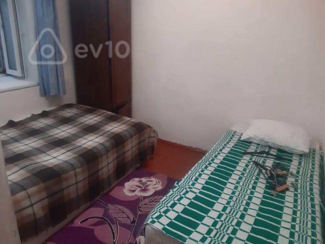For rent: 2-room house / Cottage / Villa, 60 m² — Ev, villa, Bakı (2)
