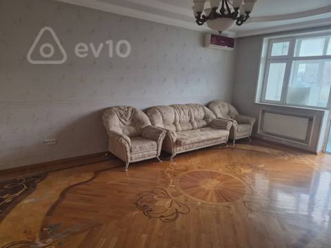 3 otaqlı mənzil, 101 m², cavadxan 1a — kirayə — Zümrüd xanım — Mənzil