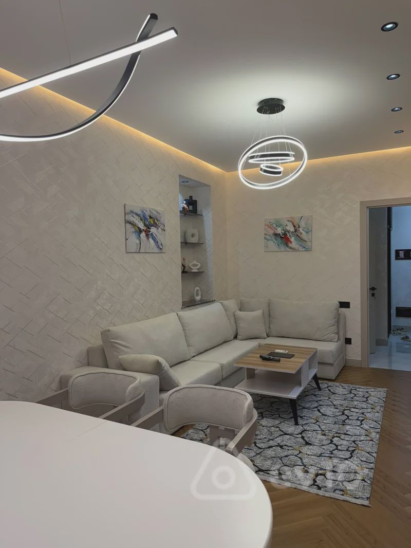Продаётся 2-комн. квартира (новостройка), 61 м² — Mənzil, Bakı (4)